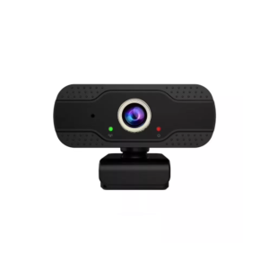 מצלמת רשת Gold Touch 1080p עם מיקרופון מצלמת רשת Gold Touch 1080p עם מיקרופון