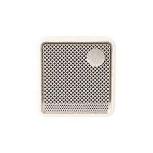 רמקול נייד Edifier ES20 Bluetooth 6W — שנהב רמקול נייד Edifier ES20 Bluetooth 6W — שנהב