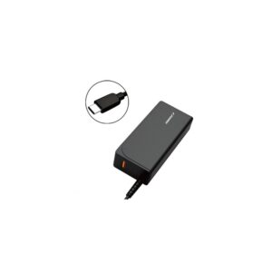 מטען אוניברסלי EZcool AD-710 ‏65W Type-C