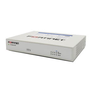 פיירוול Fortinet FortiGate 40F — 1×WAN, 4×RJ45 פיירוול Fortinet FortiGate 40F — 1×WAN, 4×RJ45