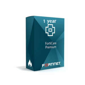 רישיון FortiCare Premium ל-FortiGate-80F — 3 שנים רישיון FortiCare Premium ל-FortiGate-80F — 3 שנים