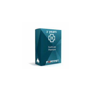 רישיון FortiCare Premium ל-FortiGate-50G — 3 שנים רישיון FortiCare Premium ל-FortiGate-50G — 3 שנים