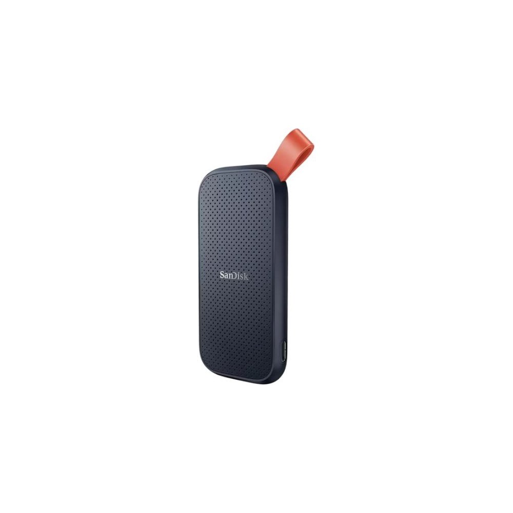 דיסק SSD חיצוני SanDisk Portable 1TB USB 3.2 Type-C