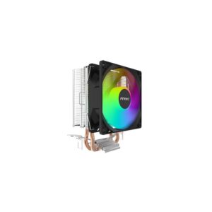 מאוורר למעבד Antec A35 FRGB — עד 95W TDP מאוורר למעבד Antec A35 FRGB — עד 95W TDP