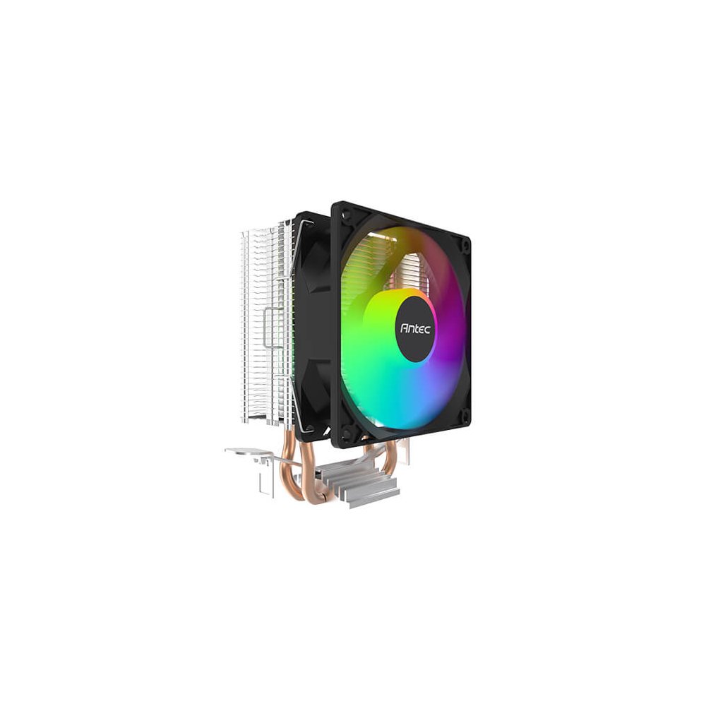 מאוורר למעבד Antec A35 FRGB — עד 95W TDP