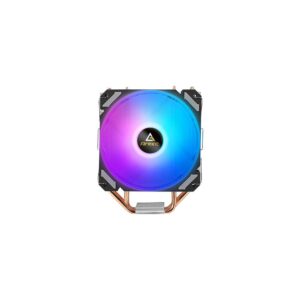 מאוורר למעבד Antec A400I RGB — עד 150W TDP מאוורר למעבד Antec A400I RGB — עד 150W TDP