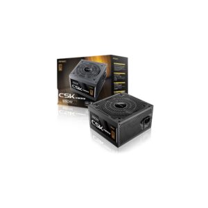 ספק כוח Antec CSK 650DC 650W 80 Plus Bronze ספק כוח Antec CSK 650DC 650W 80 Plus Bronze