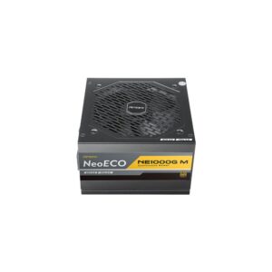 ספק כוח Antec NeoEco 1000G M ATX 3.0 1000W 80 Plus Gold מודולרי ספק כוח Antec NeoEco 1000G M ATX 3.0 1000W 80 Plus Gold מודולרי