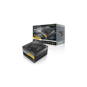 ספק כוח Antec NE1000G M ATX 3.1 1000W PCIe 5.1 מודולרי ספק כוח Antec NE1000G M ATX 3.1 1000W PCIe 5.1 מודולרי
