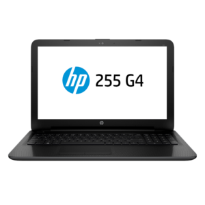 HP 255 G4 15.6” / AMD A6-6310 / 8GB / 240GB SSD / AMD Radeon R4 / Windows 10