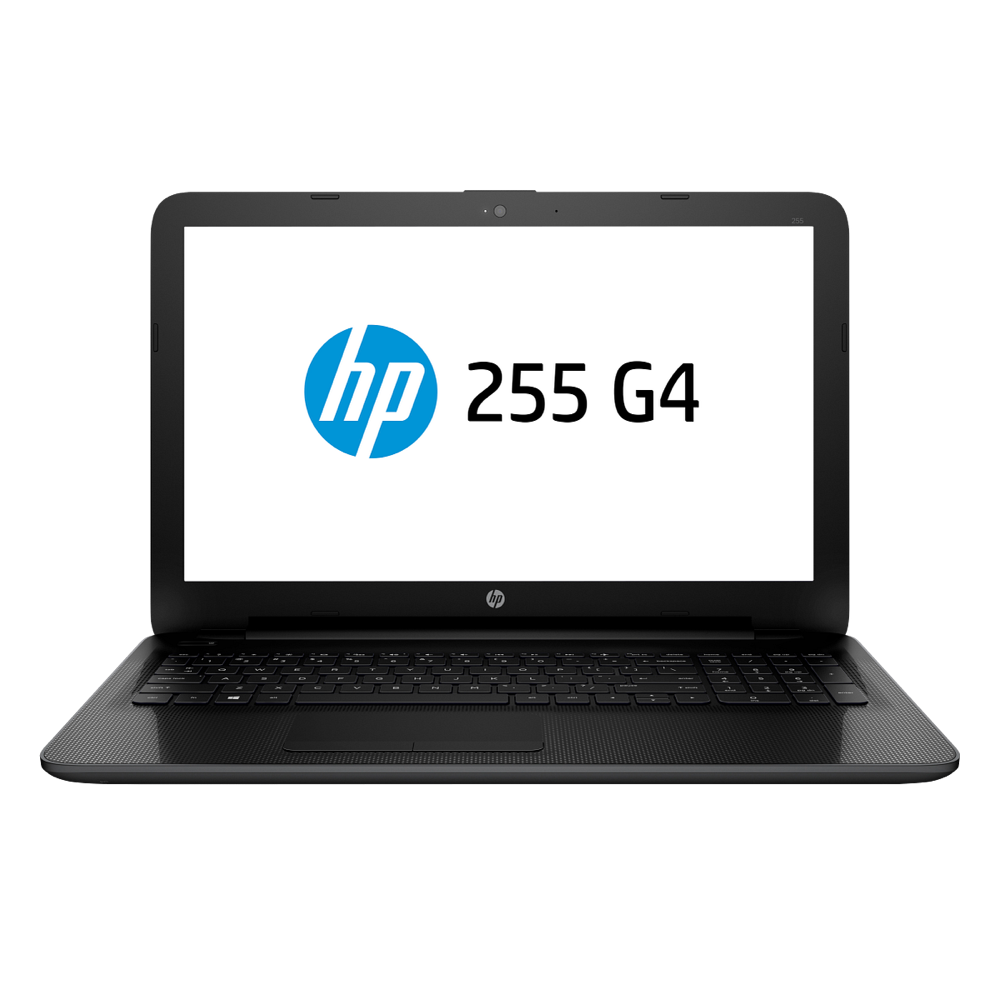 HP 255 G4 15.6” / AMD A6-6310 / 8GB / 240GB SSD / AMD Radeon R4 / Windows 10