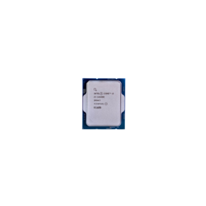 מעבד Intel Core i5-14600KF דור 14 עד 5.3GHz 14 ליבות (Tray, ללא ליבה גרפית) מעבד Intel Core i5-14600KF דור 14 עד 5.3GHz 14 ליבות (Tray, ללא ליבה גרפית)
