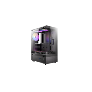 מחשב גיימינג i5-14400F ‏16GB ‏500GB RTX 3050 — ‏VCX310 ARGB