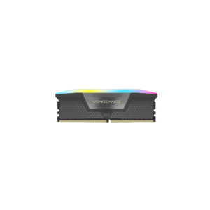 זיכרון לנייח Corsair Vengeance RGB 16GB DDR5 6000MHz CL38 זיכרון לנייח Corsair Vengeance RGB 16GB DDR5 6000MHz CL38