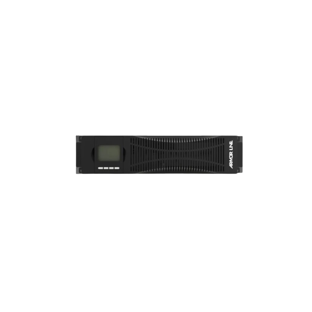 אל-פסק Armor Online Rack RT 1000VA / 900W