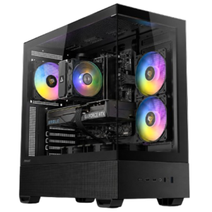 מחשב גיימינג CX705 ARGB B760N DDR4 i7-13700F 16GB 1TB RTX5060