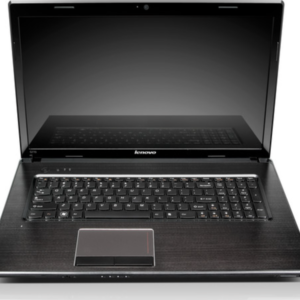 Lenovo IdeaPad G770 17.3 inch laptop