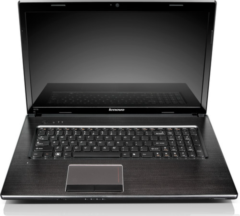 Lenovo IdeaPad G770 17.3 inch laptop