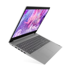 Lenovo IdeaPad 3 15.6” / Pentium N5030 / 4GB / 256GB SSD / Intel UHD / Windows 11 Lenovo IdeaPad 3 15.6” / Pentium N5030 / 4GB / 256GB SSD / Intel UHD / Windows 11