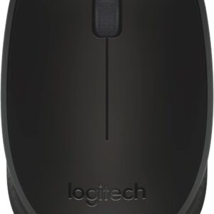 עכבר Logitech Wireless Mouse B170