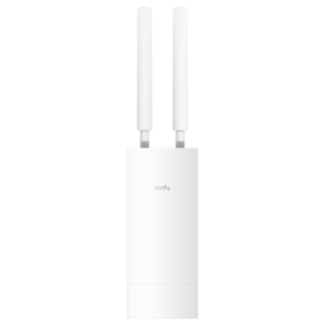 נתב סלולרי חיצוני Cudy LT400 Outdoor 4G — כיסוי עד 70 מ' נתב סלולרי חיצוני Cudy LT400 Outdoor 4G — כיסוי עד 70 מ'