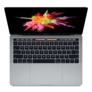 Apple MacBook Pro 13” (2016) Touch Bar / Intel Core i5 / 8GB / 256GB SSD / Intel Iris 550 / macOS