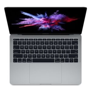Apple MacBook Pro 13” (2017) / Intel Core i5 / 8GB / 128GB SSD / Intel Iris / macOS