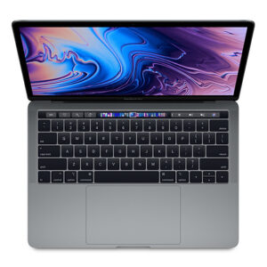 Apple MacBook Pro 13” (2018) / Intel Core i7 / 16GB / 500GB SSD / Intel HD / macOS