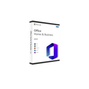 ‏Microsoft Office Home & Business 2024 — עברית