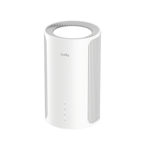 נתב Cudy P2 5G SA/NSA Cellular AX3000 Wi-Fi 6 Router