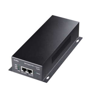 מזרק Cudy POE350 — PoE 90W מזרק Cudy POE350 — PoE 90W