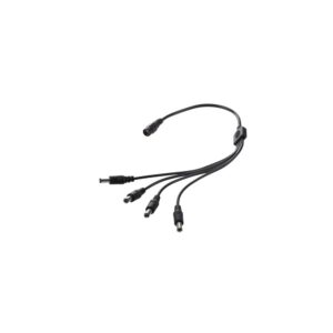 מפצל מתח DC ל-4 כניסות Provision PR-C14 מפצל מתח DC ל-4 כניסות Provision PR-C14