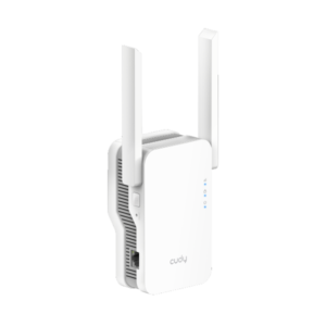 מגדיל טווח Cudy RE3600-IL BE3600 Mesh Wi-Fi 7 Range Extender