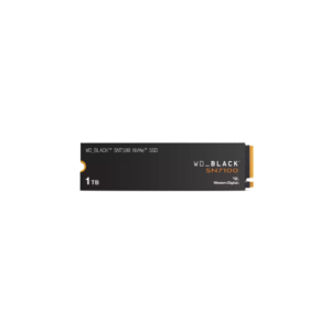דיסק SSD פנימי WD Black SN7100 1TB NVMe Gen4 — 7250MB/s דיסק SSD פנימי WD Black SN7100 1TB NVMe Gen4 — 7250MB/s