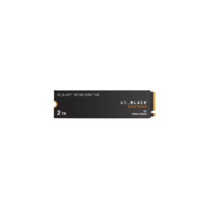 דיסק SSD פנימי WD Black SN7100 2TB NVMe Gen4 — 7250MB/s דיסק SSD פנימי WD Black SN7100 2TB NVMe Gen4 — 7250MB/s