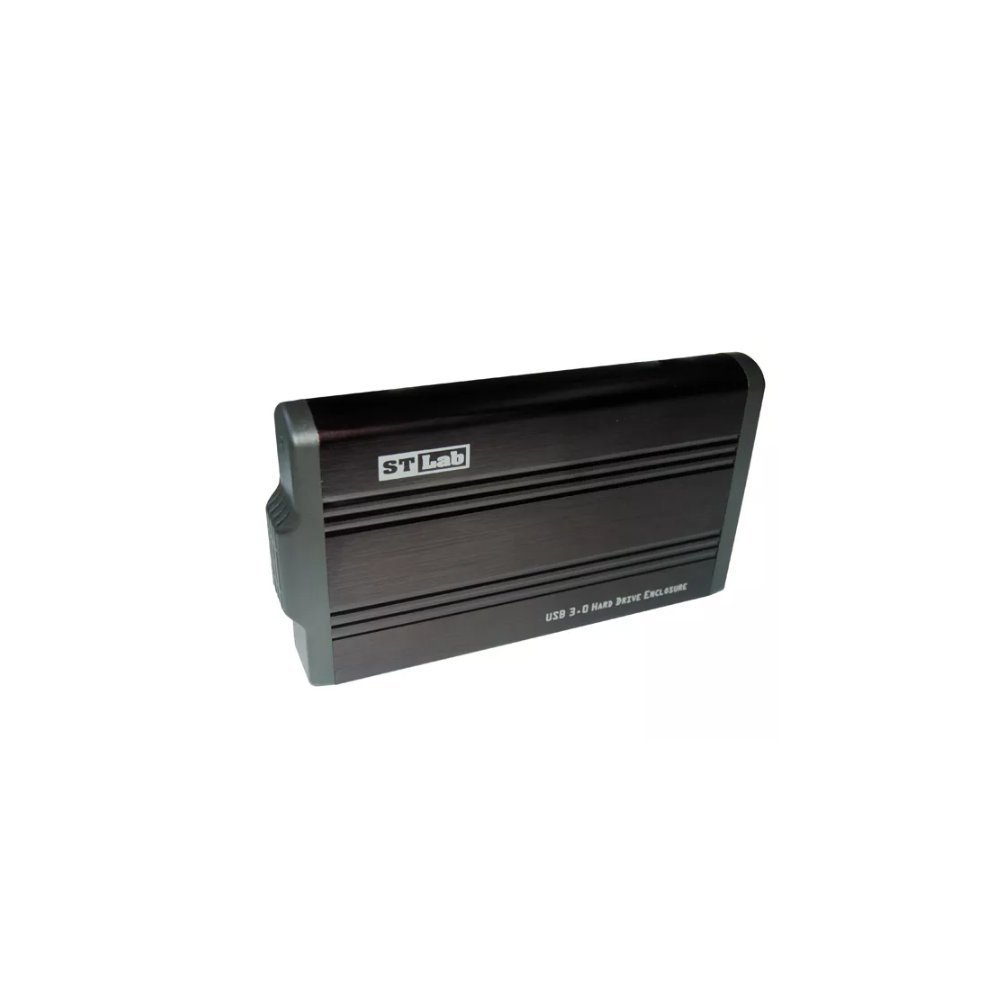 קופסא חיצונית לדיסק 3.5″ ST-Lab External Enclosure USB
