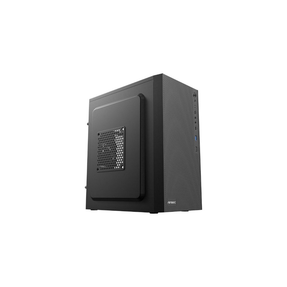 נייח i3-14100 8GB 500GB — מארז ST10M וספק 500W