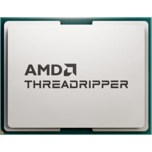 מעבד AMD Ryzen ThreadRipper 7970X — ‏32 ליבות, ‏sTR5 ‏(Tray)