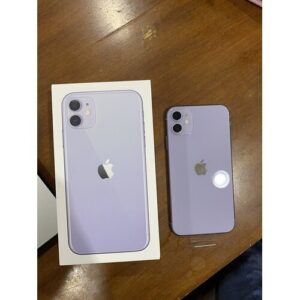 Apple iPhone 11 מחודש
