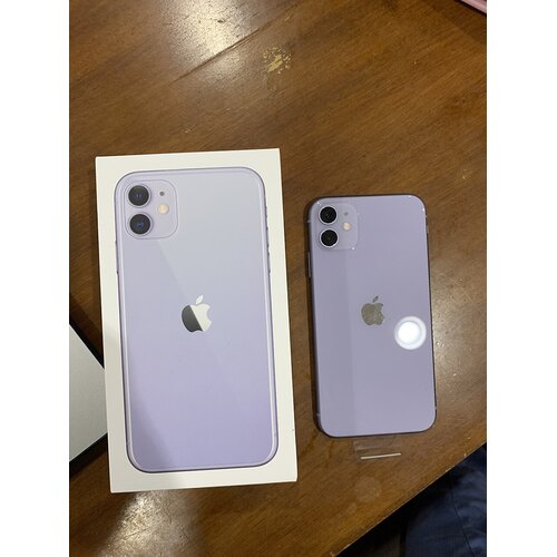 Apple iPhone 11 מחודש