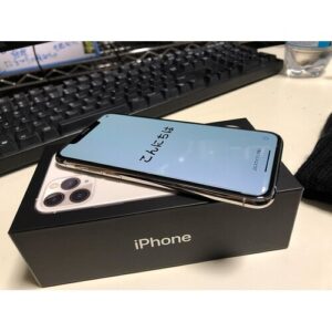 Apple iPhone 11 Pro מחודש