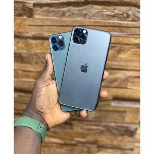Apple iPhone 11 Pro Max מחודש