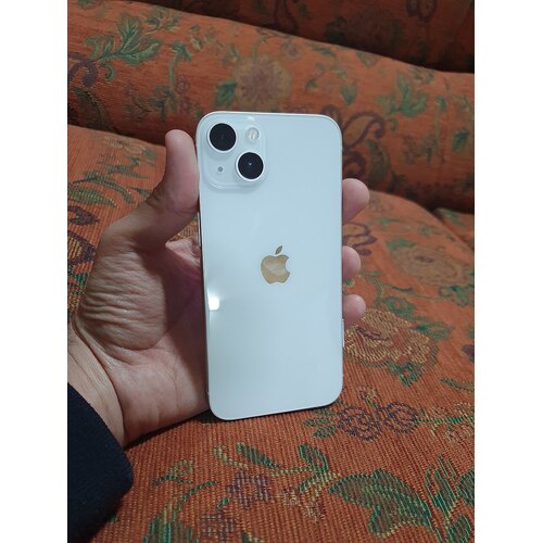 Apple iPhone 13 מחודש
