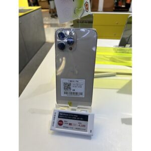 Apple iPhone 13 Pro Max מחודש