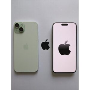 Apple iPhone 15 Plus מחודש