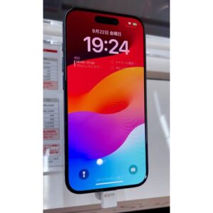 Apple iPhone 15 Pro מחודש