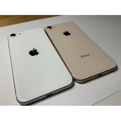 Apple iPhone 8 מחודש