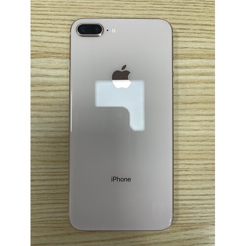 Apple iPhone 8 Plus מחודש