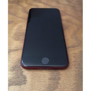 Apple iPhone SE (3rd gen) מחודש