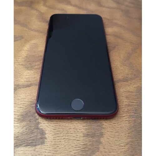 Apple iPhone SE (3rd gen) מחודש